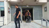 Aydın'daki şüpheli yangında karar: Eşini öldürdüğü iddiasıyla tutuklandı