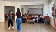Efeler'de sanat rüzgarı esmeye devam ediyor: Yeni dönem kayıtları açıldı