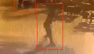 Çiğli’de gece yarısı dehşeti: Belediye kafesine motosikletli saldırı