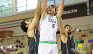Gloria Cup’ta nefes kesen düello: Denizli Basket son düzlükte güldü