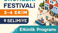 Selimiye’de lezzet ve eğlence rüzgarı: Deniz ürünleri festivali başlıyor