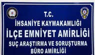 Düğün alanında silah sesleri yükseldi: Polis ekipleri magandaya göz açtırmadı