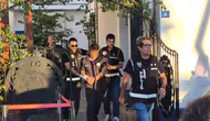 Bodrum Liman Başkanlığı'nda rüşvet operasyonu: Başkan suçüstü yakalandı