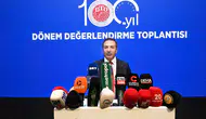 Denizli iş dünyasında yeni dönem: Uğur Erdoğan’dan dev yatırım ve büyüme mesajı
