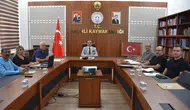 Salihli Organize Tarım Bölgesi’nde jeotermal devrim hazırlığı