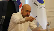 Hakan Ülken'den reel sektör uyarısı: Sanayide çarkların dönmesi için finansman şart