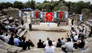 ADÜ’nün stratejik kararları Nysa’nın kadim sütunları arasında alındı