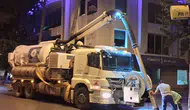 Muğla'da kış mesaisi: Taşkın riskine karşı önleyici hamle