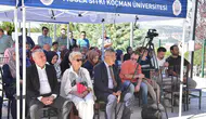 Akademiden Gazze'ye bakış: MSKÜ'de bilimsel farkındalık buluşması