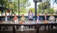 Uşak’ın huzur nöbetçilerine özel gün: Başkan Vekili Özkan’dan zabıtaya tam destek