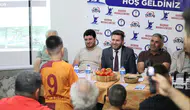 Tavas’ta ortak akıl dönemi: Başkan Tatık mahalle sakinleriyle buluştu