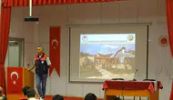 Hükümlüler toprağı işleyerek hayata tutunacak: Cezaevinde tarım seferberliği
