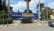 Karahayıt’ta çevreci dönüşüm başladı: Termal turizmin kalbine doğal gaz müjdesi