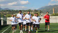 Aydınspor’da şampiyonluk ateşi yakıldı: Hedef yeniden zirve