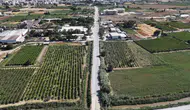 Muradiye’de ulasim çilesine son: Yollar yenileniyor