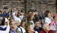 Bodrum'un Paşası'na 30. yıl vefası: Sanat Güneşi şarkılarla yad edildi