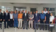 Yatağan’da saha mesaisi: Kaymakam İlhan kırsalın nabzını tuttu