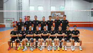Acıpayam’da voleybol heyecanı: Genç yeteneklerle 2. Lig’e iddialı giriş