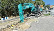 Soğucak’ta altyapı seferberliği: Milyonluk yatırımla modern kanalizasyon hattı