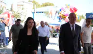 Babadağ’da dev kazanlar kaynadı: 60 bin kişilik lezzet şöleni