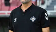 Altay’da Bucaspor zaferi sonrası Tuna Üzümcü’den camiaya mesaj: Bu çocuklara güvenin