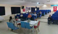 Sultanhisar’da eğitimde rehberlik seferberliği: İdarecilere kritik eğitim