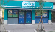 Radikal Eğitimden geleceğin mimarlarına tam donanımlı destek merkezi