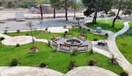 Marmaris’te gençliğin yeni adresi: Asparan’da geri sayım başladı