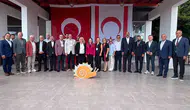 Çameli’nin sakin şehir vizyonu Kıbrıs’a taşındı: Deneyimler paylaşıldı
