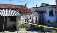 Akhisar’da aile faciası: Tartışma kanlı bitti, üç çocuk annesi hayata veda etti