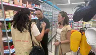 Söke'de okul zili çalmadan gıda denetimi alarmı verildi