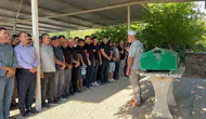 Diş koltuğundan acı habere: 5 yaşındaki Hatice Serra’nın şüpheli ölümü Fethiye’yi yasa boğdu