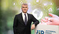 Jeotermal sektöründen Meclis’e kritik çağrı: 2035 hedefleri için yeni yasal çerçeve şart