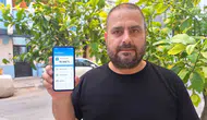 Buca’da esnafın vicdan sınavı: Yanlışlıkla yatan 83 bin liranın sahibi aranıyor