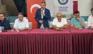 Eğitim Bir-Sen Muğla’da rotayı belirledi: Fethiye’de güçlü istişare