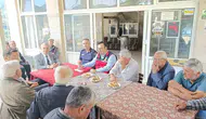 İncirliova’da saha mesaisi: Kaymakam Abay’dan Arzular’a yakın markaj