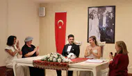 Bodrum’da evlenecek çiftlere büyük kolaylık: Yol çilesi bitti
