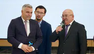 Manisa ve Ural arasında kardeşlik rüzgarı: Kazakistan’da Türk izleri