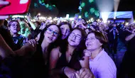 Didim’de Müzik ve Eğlence Dolu Dört Gün: Tavşanburnu’nda Final Coşkusu