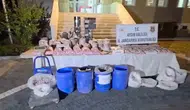 Didim’deki zehir tacirlerine ikinci dalga operasyon: 4 tutuklama daha