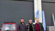 Afyonkarahisar sanayisinde elektrikli araç hamlesi: İhracat dünyasından tam destek