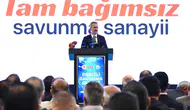 Savunma sanayiinde yerlilik devrimi: Hedef tam bağımsızlık