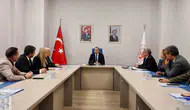 Çine’de eğitimde güvenlik zirvesi: Öğrenciler için yeni yol haritası