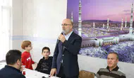 Afyonkarahisar’da duygusal veda: İmamoğlu yeni görevine uğurlandı