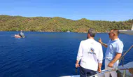 Mavi Vatan’da dev temizlik operasyonu: Fethiye Körfezi eski günlerine dönüyor