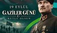 Başkan Semih Dere’den 19 Eylül mesajı: Kahramanlarımızı unutmadık