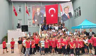Köyceğiz’de ders zili coşkuyla çaldı: Yeni eğitim yılına görkemli başlangıç