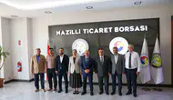 Nazilli'de incir sezonu bereketi: "Dış pazarlarda daha fazla pay almalıyız"