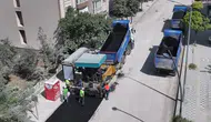 Manisa’da dev yatırım hamlesi: Başkan Dutlulu şantiyeleri denetledi