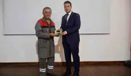 Yarım asrı deviren ustalığa büyük onur: Çivril’in Ahisi o oldu